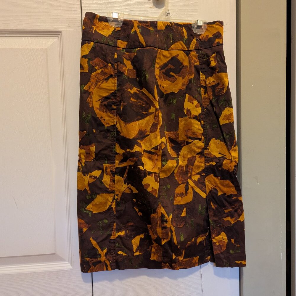 New York and Company Pencil Skirt